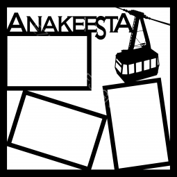 Anakeesta