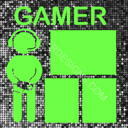 Gamer