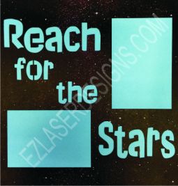 Reach for the Stars