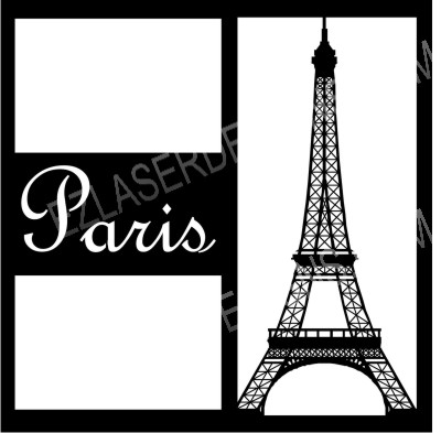 Paris: EZ Laser Designs