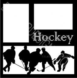 Hockey Players