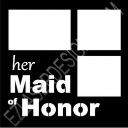 Maid of Honor