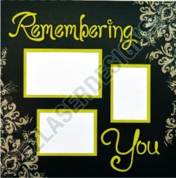 Remembering You