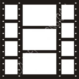 Filmstrips Overlay